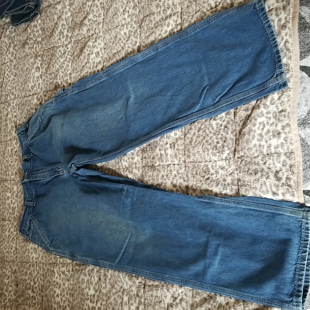 Carhart Jeans